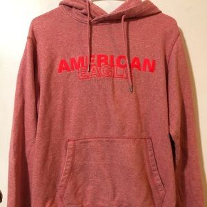 American Eagle Men’s hoodie size small